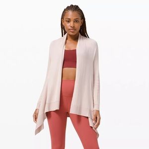 [lululemon] Cashlu™ Knit Wrap